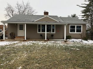 190 Arends Ridge Rd, Marietta, OH 45750