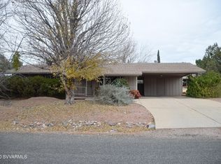 35 Rosewood Rd, Sedona, AZ 86351