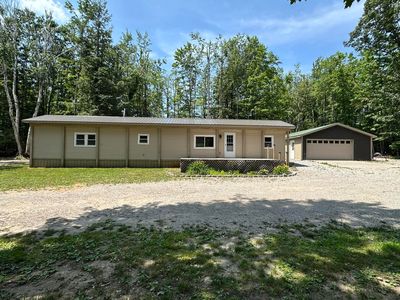 4680 Brownwood Rd, Gaylord, MI, 49735