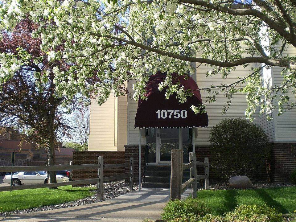 Main Entrance
