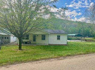 411 Airport Rd, Chillicothe, OH 45601