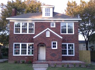 2915 Arbor St #A, Houston, TX 77004