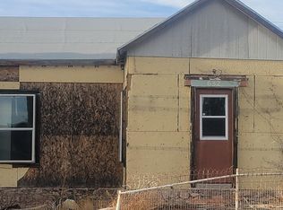 632 E 17th St, Douglas, AZ 85607