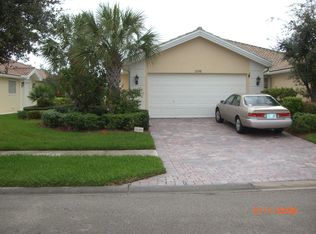 3316 SE Glacier Ter, Hobe Sound, FL 33455