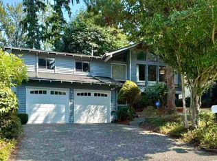4650 121st Ave SE, Bellevue, WA 98006