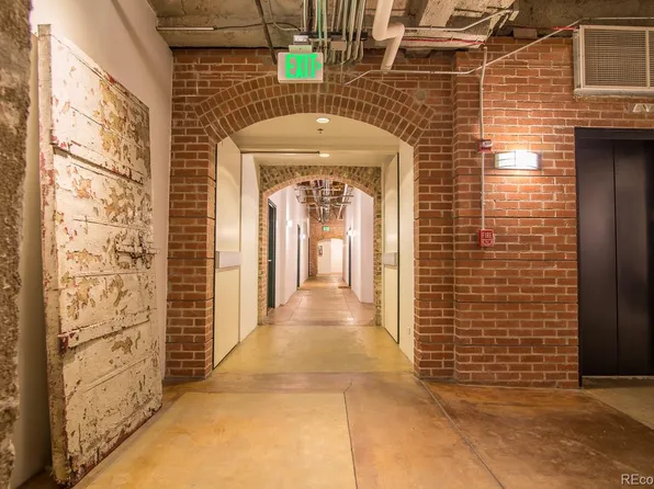 1801 Wynkoop St APT 315, Denver, CO 80202