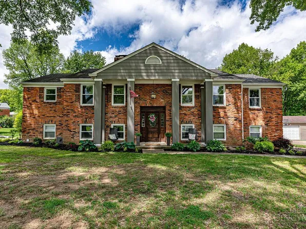 6826 Wetheridge Dr, Cincinnati, OH 45230