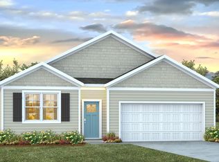 3044 Maravella Ct SE LOT 11, Bolivia, NC 28422