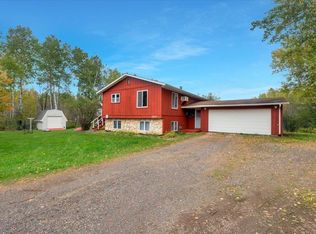 4624 Caribou Lake Rd, Duluth, MN 55811