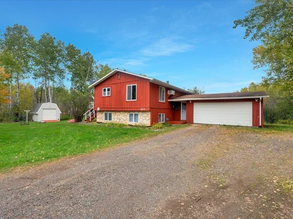 4624 Caribou Lake Rd, Duluth, MN 55811