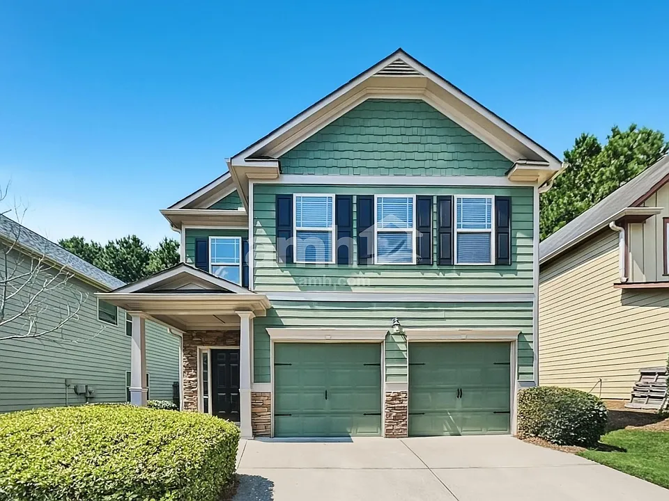 343 Alcovy Way