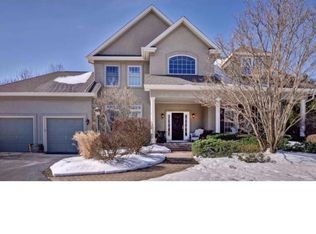 11 La Costa Ct, Skillman, NJ 08558