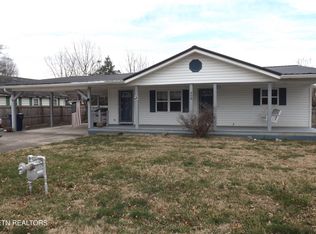 908 W Chester Ave, Middlesboro, KY 40965