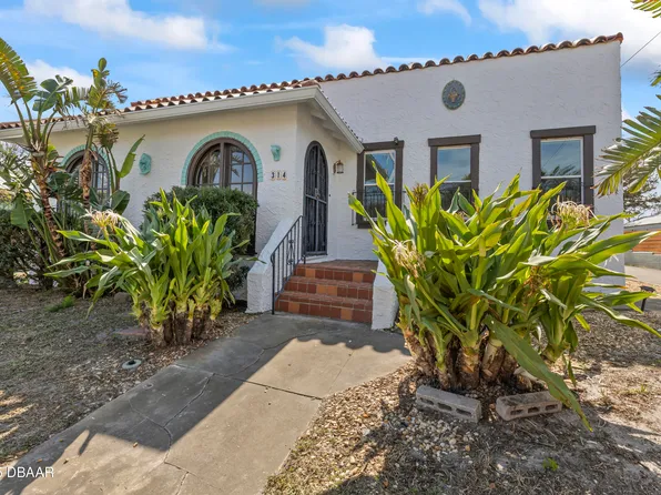 314 Lenox Ave, Daytona Beach, FL 32118