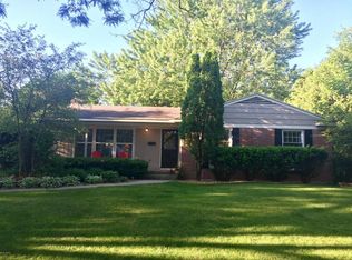 1640 Ridgeview St SE, Grand Rapids, MI 49506