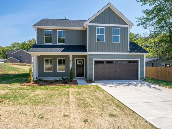 411 Lee St, Lincolnton, NC 28092