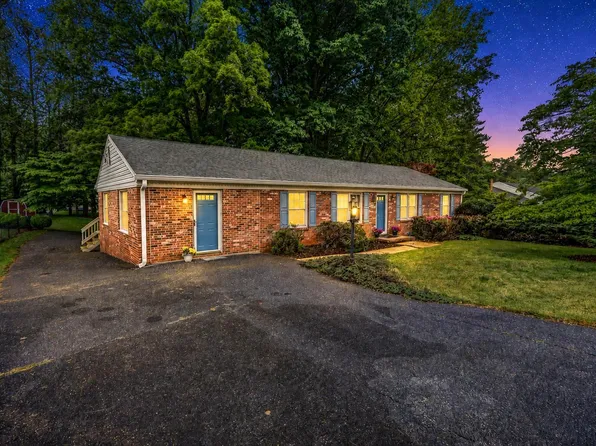 308 Robin Dr, Lynchburg, VA 24502