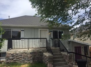 1040 W Columbia Ln, Provo, UT 84604