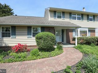 110 Gerstley Rd, Hatboro, PA 19040