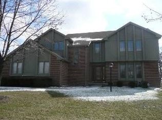 29168 Belmont Lake Rd, Perrysburg, OH 43551