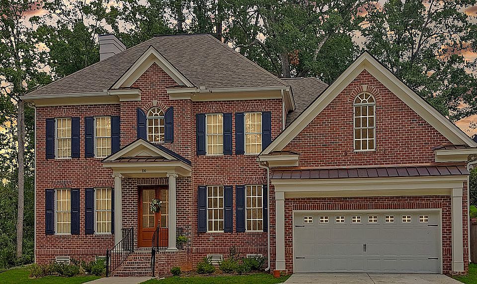 Welcome Home!