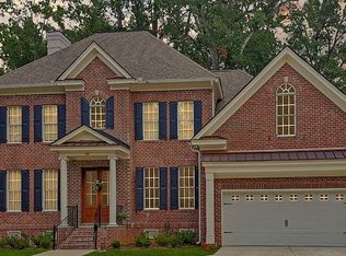 100 Preserve Ln, Columbia, SC 29209