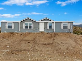 1191 Green Ct, Pinon Hills, CA 92372