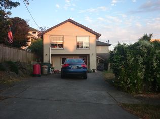 3430 12th Ave W, Seattle, WA 98119