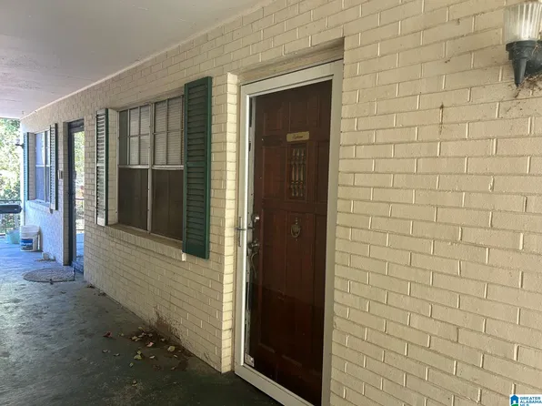1415 Christine Ave APT 18, Anniston, AL 36207