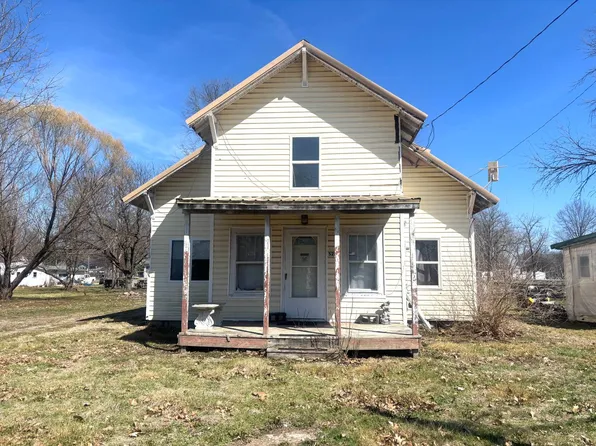 521 Freeman St, Brookfield, MO 64628