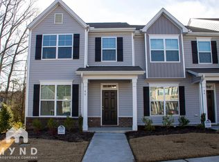 102 Harvest Oaks Ln UNIT 46, Durham, NC 27703