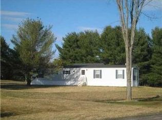 31 Lincoln St, Richmond, ME 04357