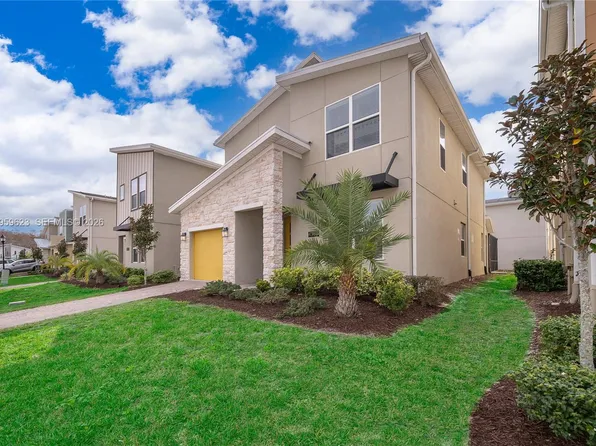 4352 Quote St, Kissimmee, FL 34746