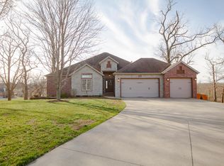 5397 S Love Ct, Springfield, MO 65810