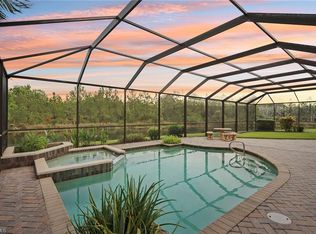 265 Shellstone Ct, Naples, FL 34119