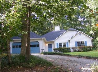 2829 Braemore Pl, Powder Springs, GA 30127