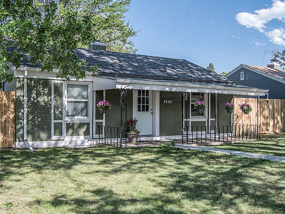 2nd image of 4446 N Elm Ct