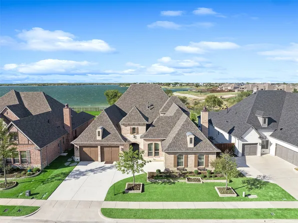 7740 Castlebridge, Lake Dallas, TX 75056