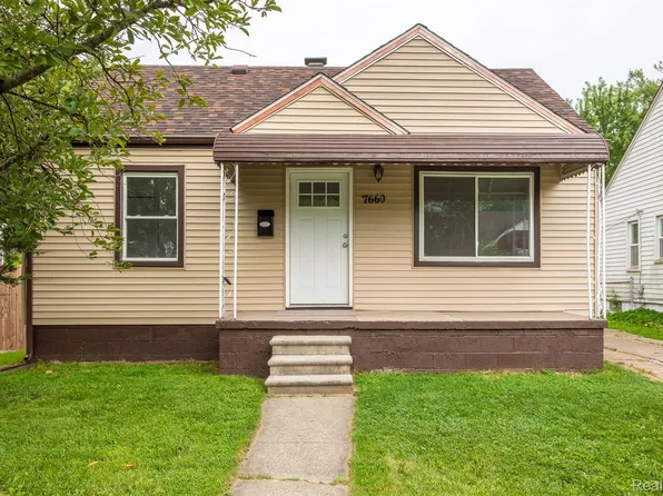 7660 Dacosta, Detroit, MI 48239