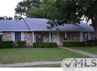 4716 Stallcup Dr, Mesquite, TX 75150