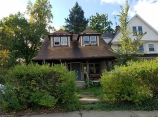 9816 Miles Ave, Cleveland, OH 44105