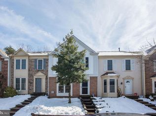 43874 Laburnum Sq, Ashburn, VA 20147