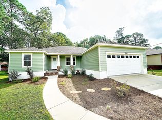 305 Virginia Ave, Lynn Haven, FL 32444