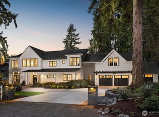 6424 126th Ave NE, Kirkland, WA 98033