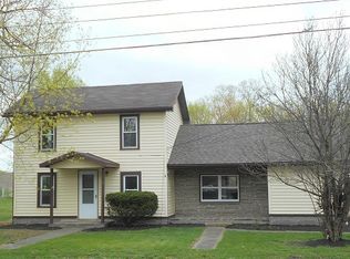 44 Canal St, Big Flats, NY 14814