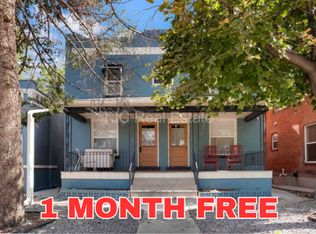 470 S Lincoln St #9504AE989, Denver, CO 80209