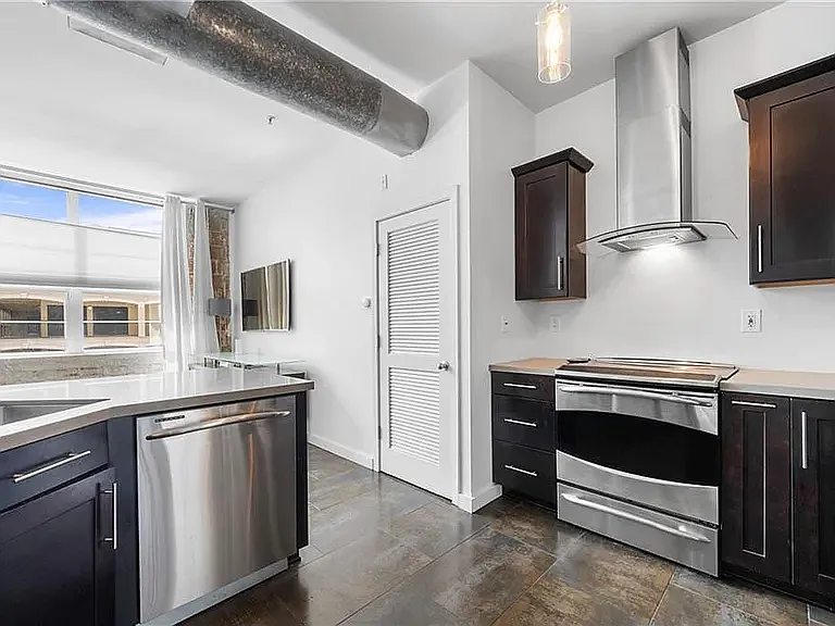 800 Peachtree St NE #8210 — Photo 4