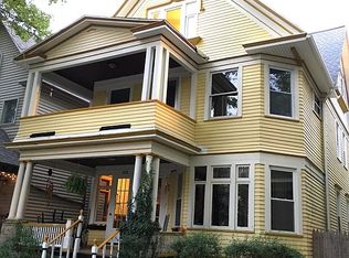 151-153 Hamilton St, Rochester, NY 14620