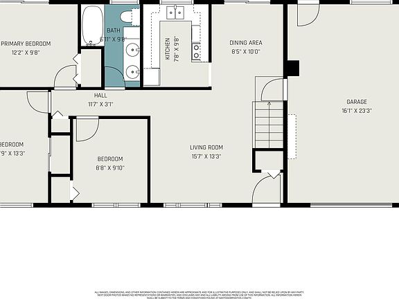 4th image of this home