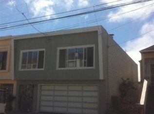 232 Peabody St, San Francisco, CA 94134